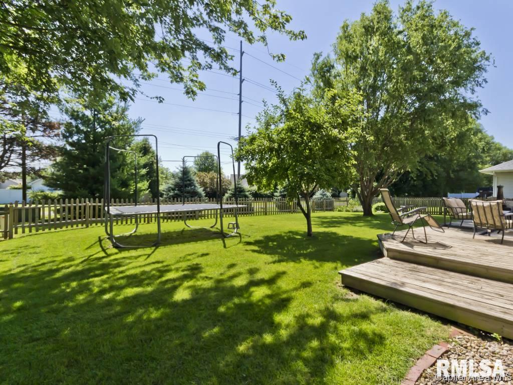 2916 Red Oak Lane Springfield, IL 62712 - Photo 35 of 36