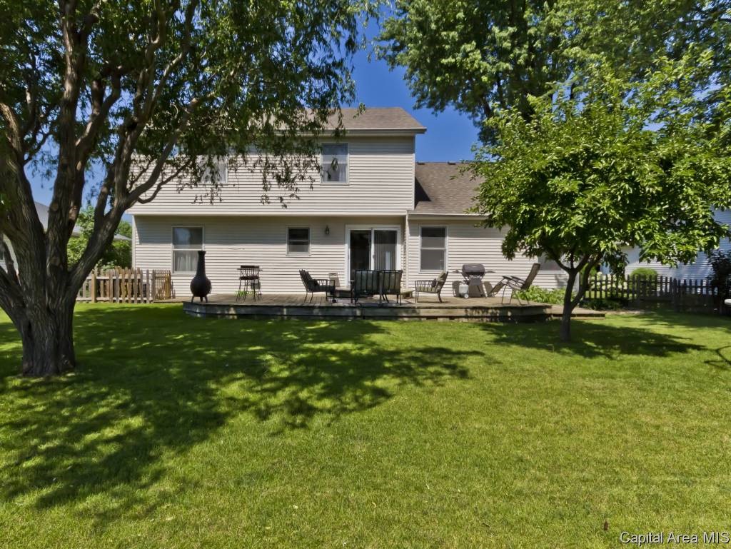 2916 Red Oak Lane Springfield, IL 62712 - Photo 36 of 36