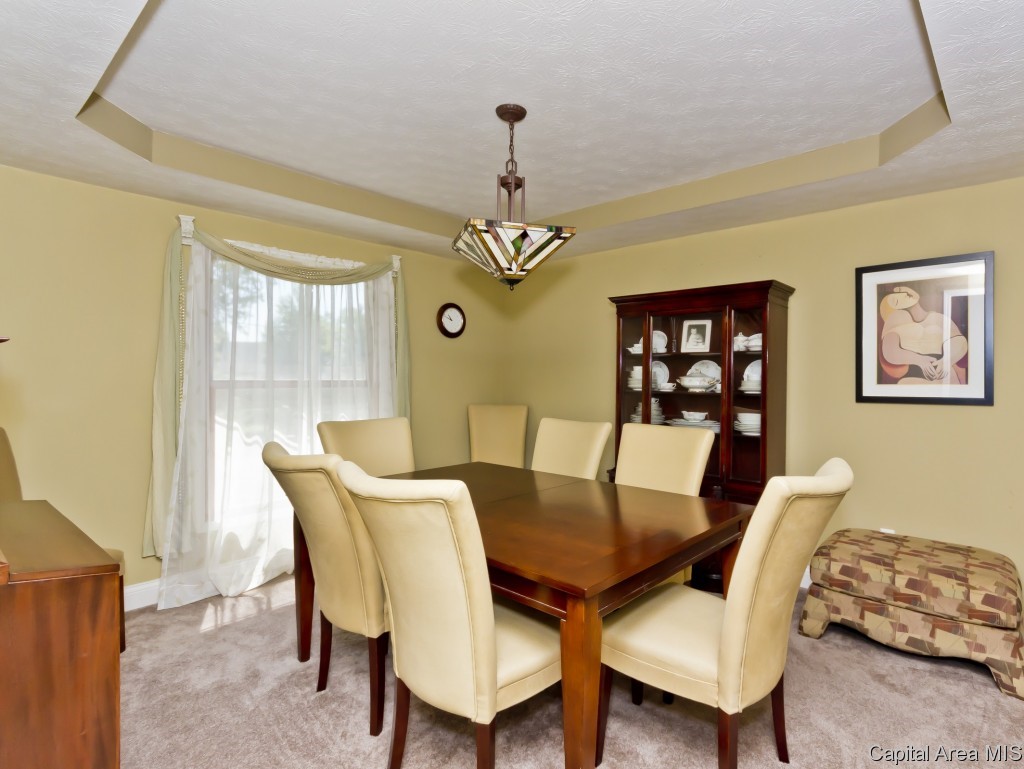 2916 Red Oak Lane Springfield, IL 62712 - Photo 8 of 36