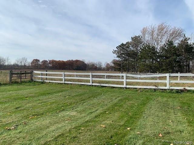 6460 South State Road Goodrich, MI 48438 - Photo 32 of 63