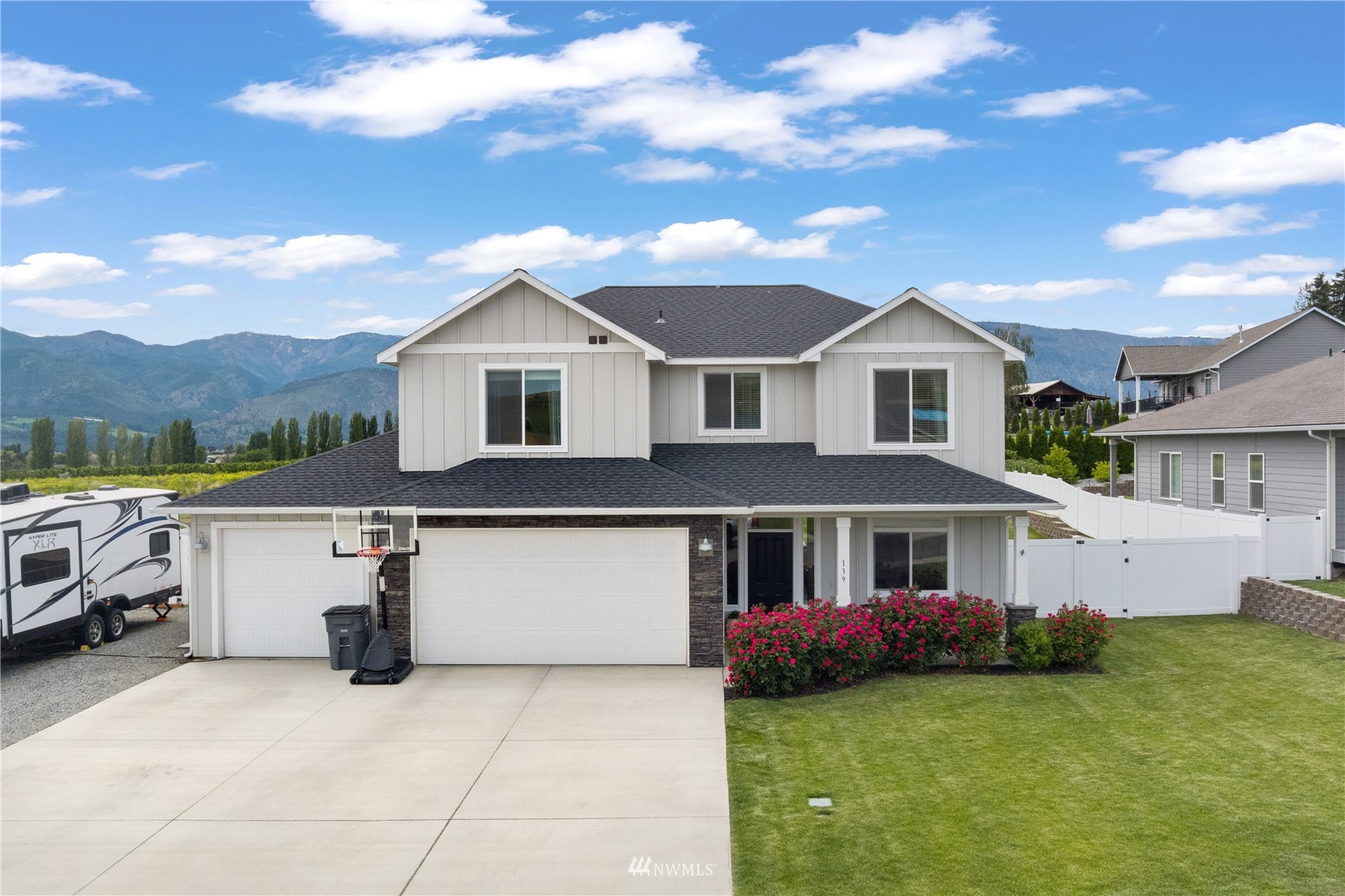 139 Summer Breeze Road Manson, WA 98831 - Photo 1 of 40 Gallery Image 1