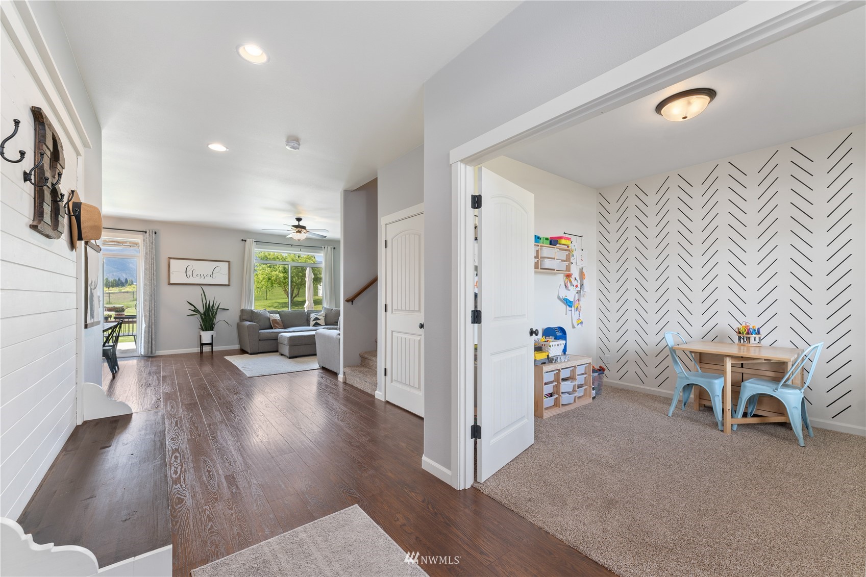 139 Summer Breeze Road Manson, WA 98831 - Photo 8 of 40 Gallery Image 8