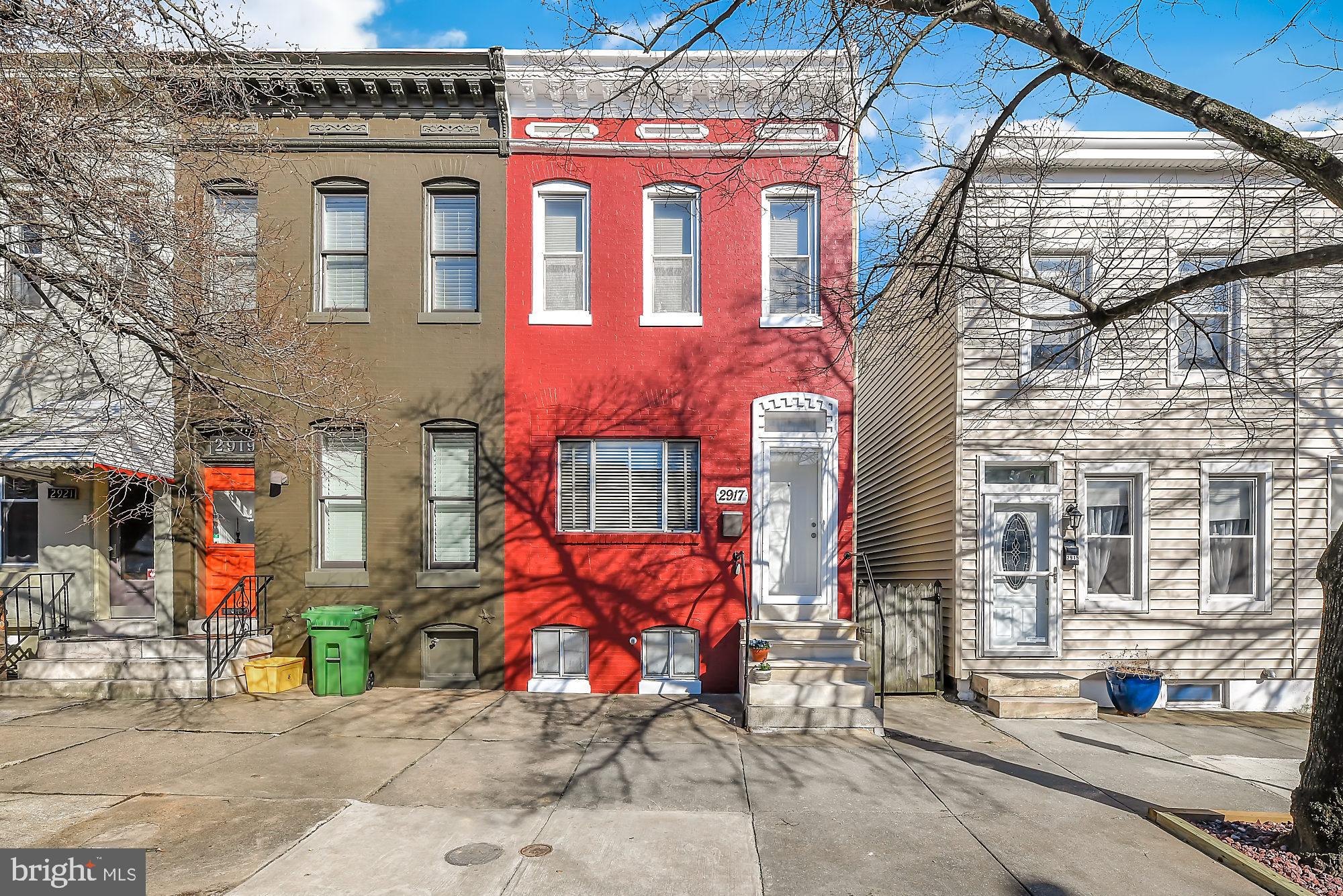 2917 Keswick Road Baltimore, MD 21211 - Photo 1 of 28 Gallery Image 1