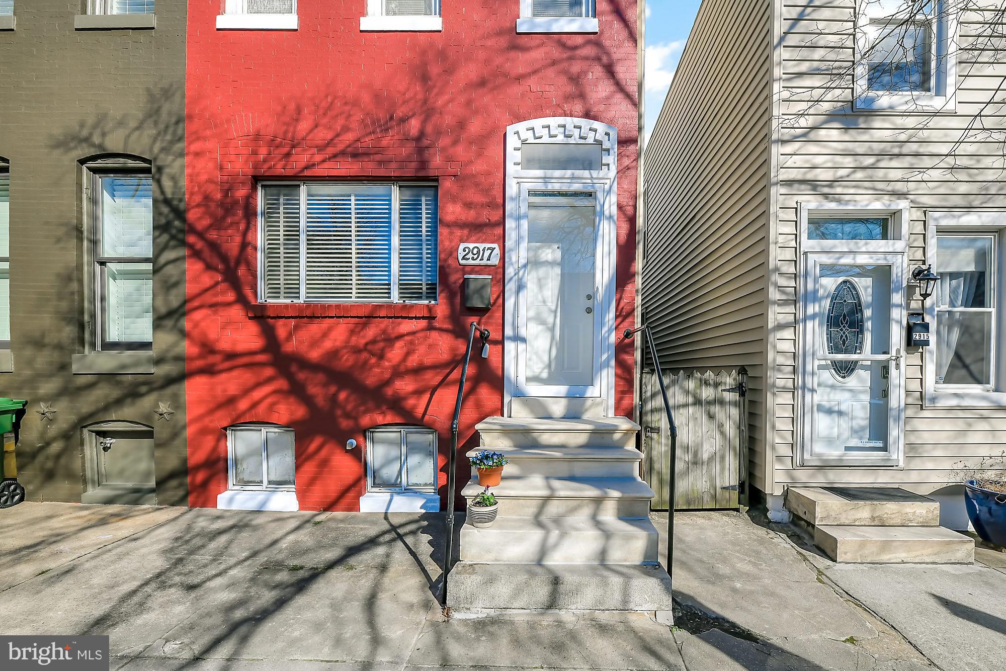 2917 Keswick Road Baltimore, MD 21211 - Photo 27 of 28 Gallery Image 27