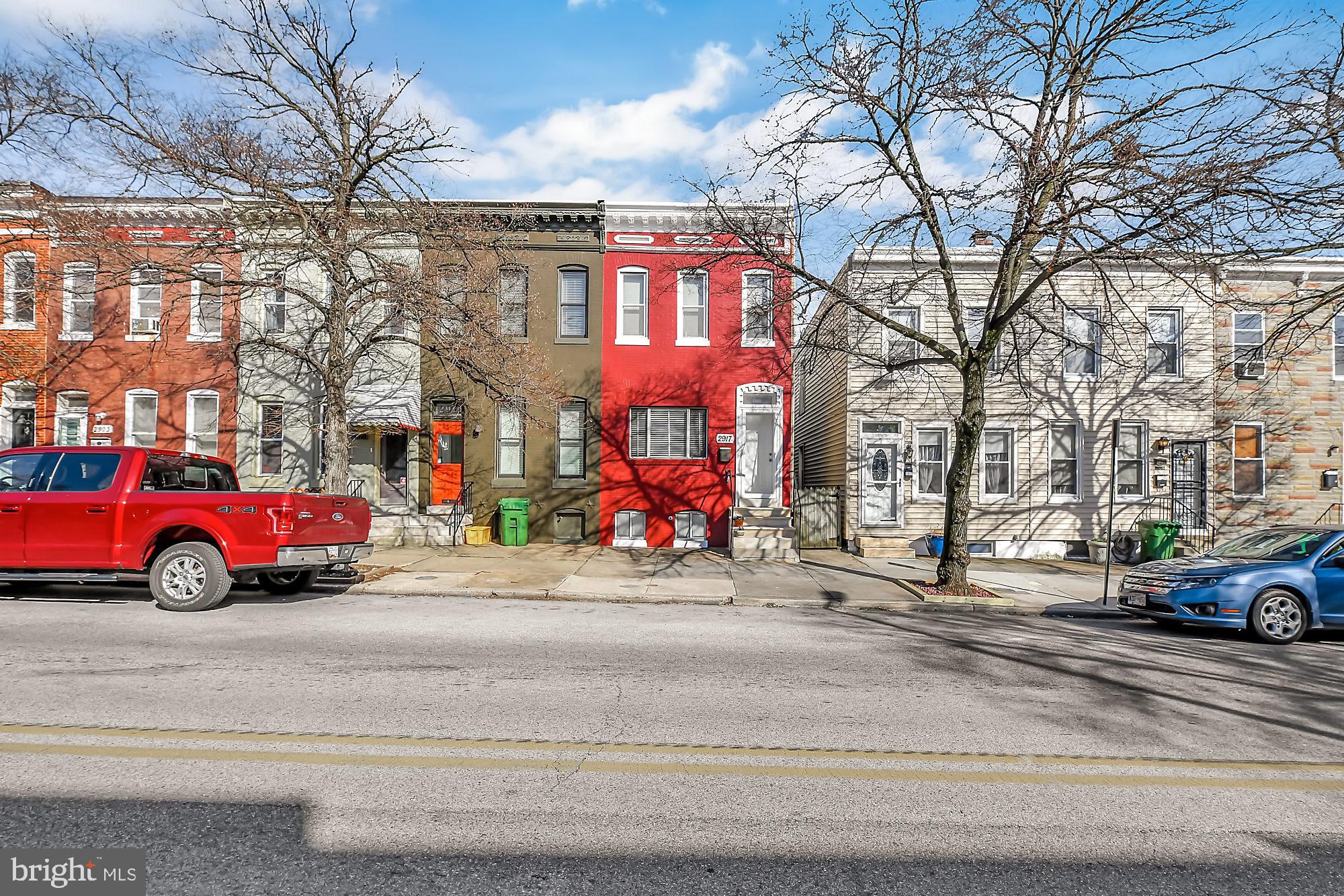 2917 Keswick Road Baltimore, MD 21211 - Photo 28 of 28 Gallery Image 28
