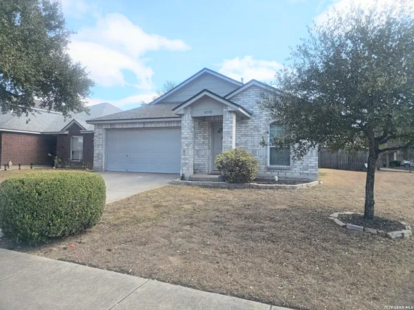$1,700 | 4302 Gentle Grove Drive, San Antonio, TX 78251