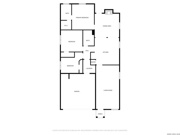 $1,700 | 4302 Gentle Grove Drive, San Antonio, TX 78251