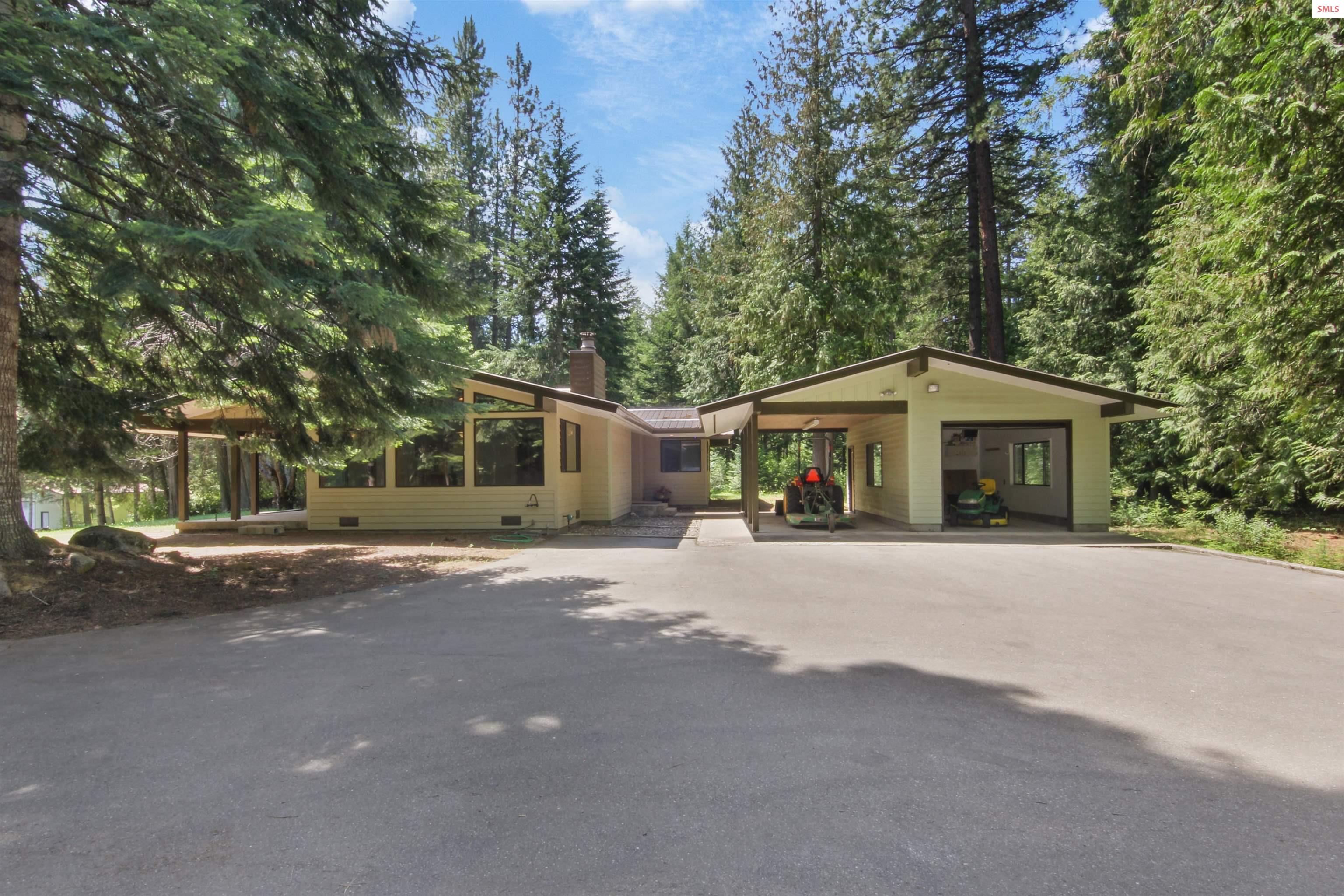 150 Denali Road Sagle, ID 83860 - Photo 14 of 40 Gallery Image 14