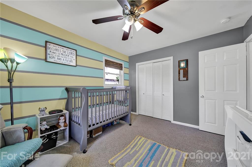 5031 Suwarrow Circle Tega Cay, SC 29708 - Photo 20 of 45 Gallery Image 20