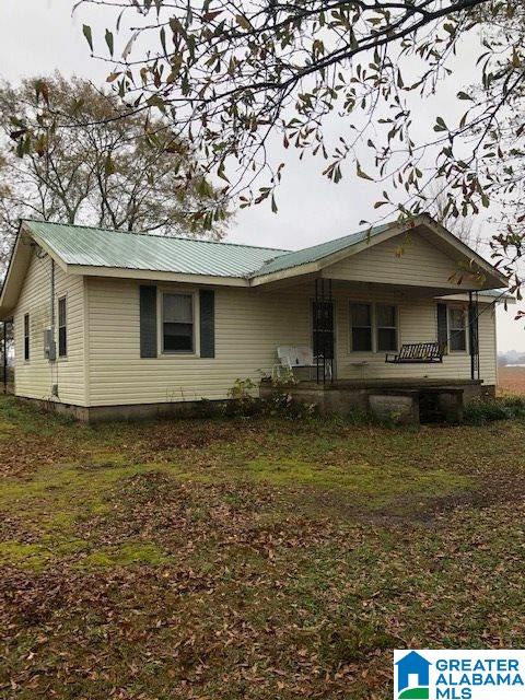 650 Jones Road Ohatchee, AL 36271 - Photo 1 of 1