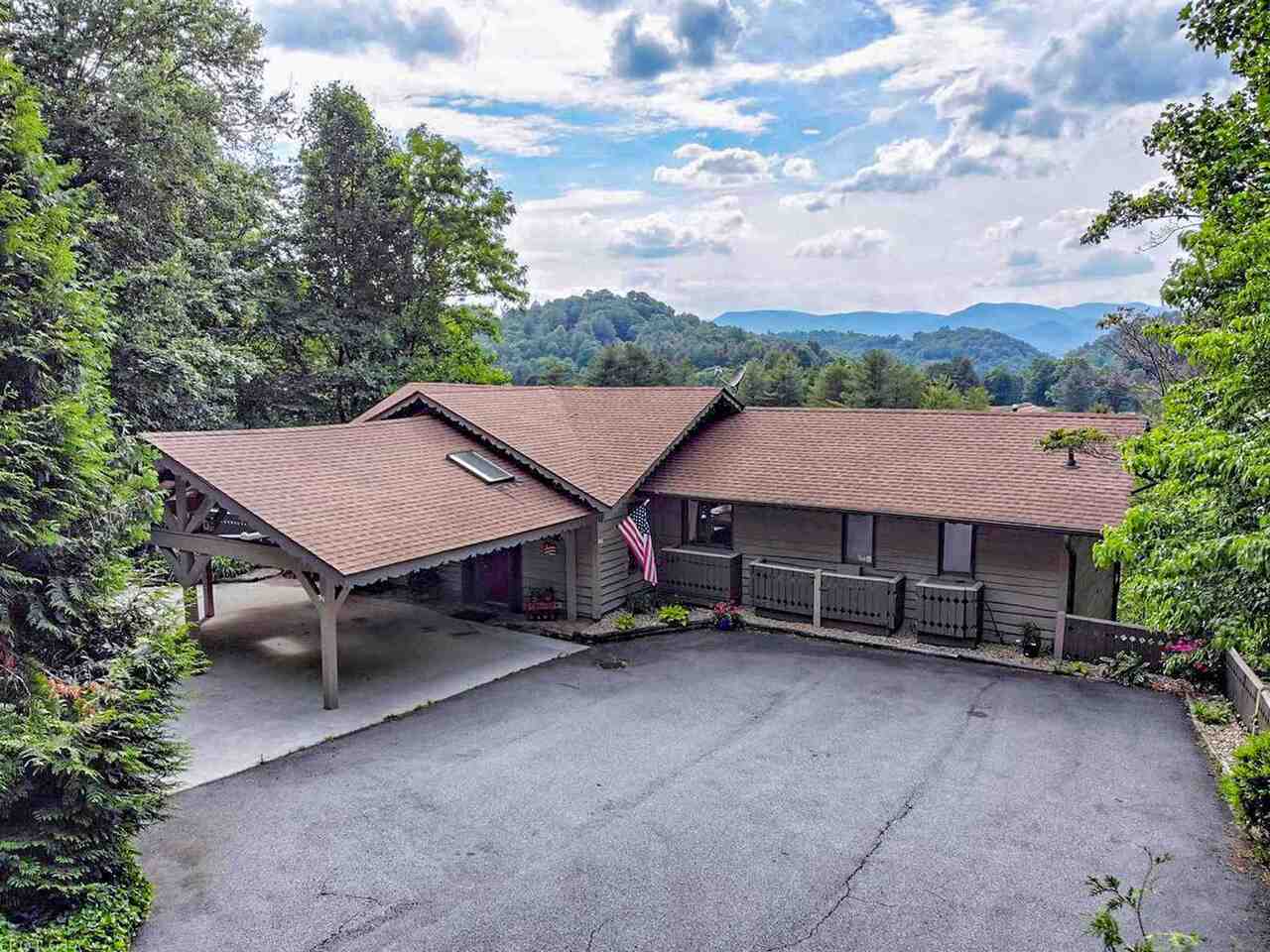 294 Ridgepole Drive, Unit 2 Sky Valley, GA 30537 - Photo 1 of 1 Gallery Image 1