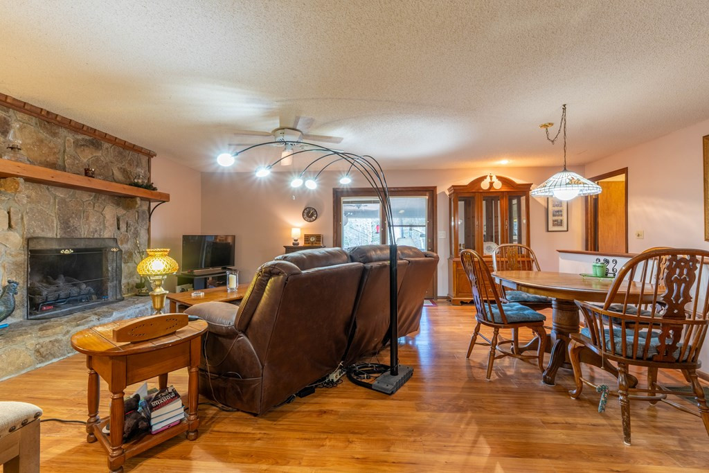 300 Sandy Gap Road Murphy, NC 28906 - Photo 18 of 47