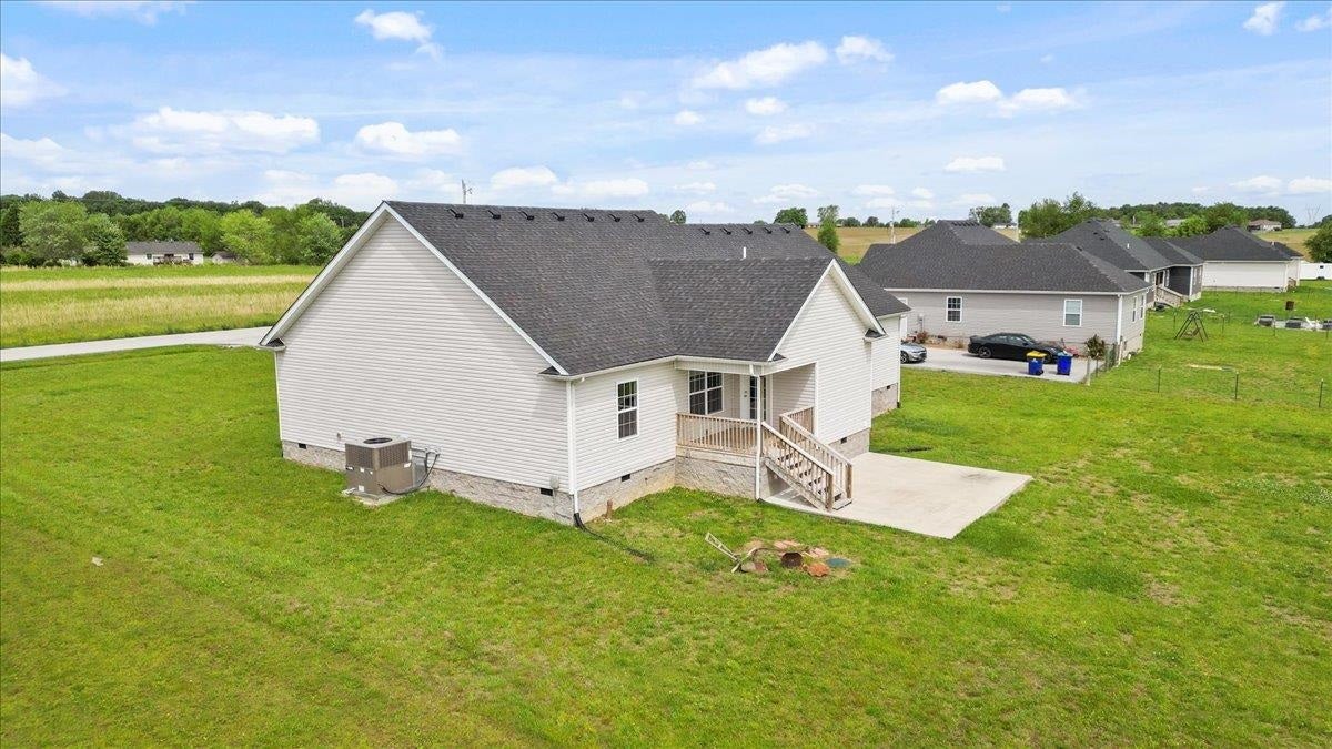 122 Windhaven Road Russellville, KY 42276 - Photo 28 of 32 Gallery Image 28