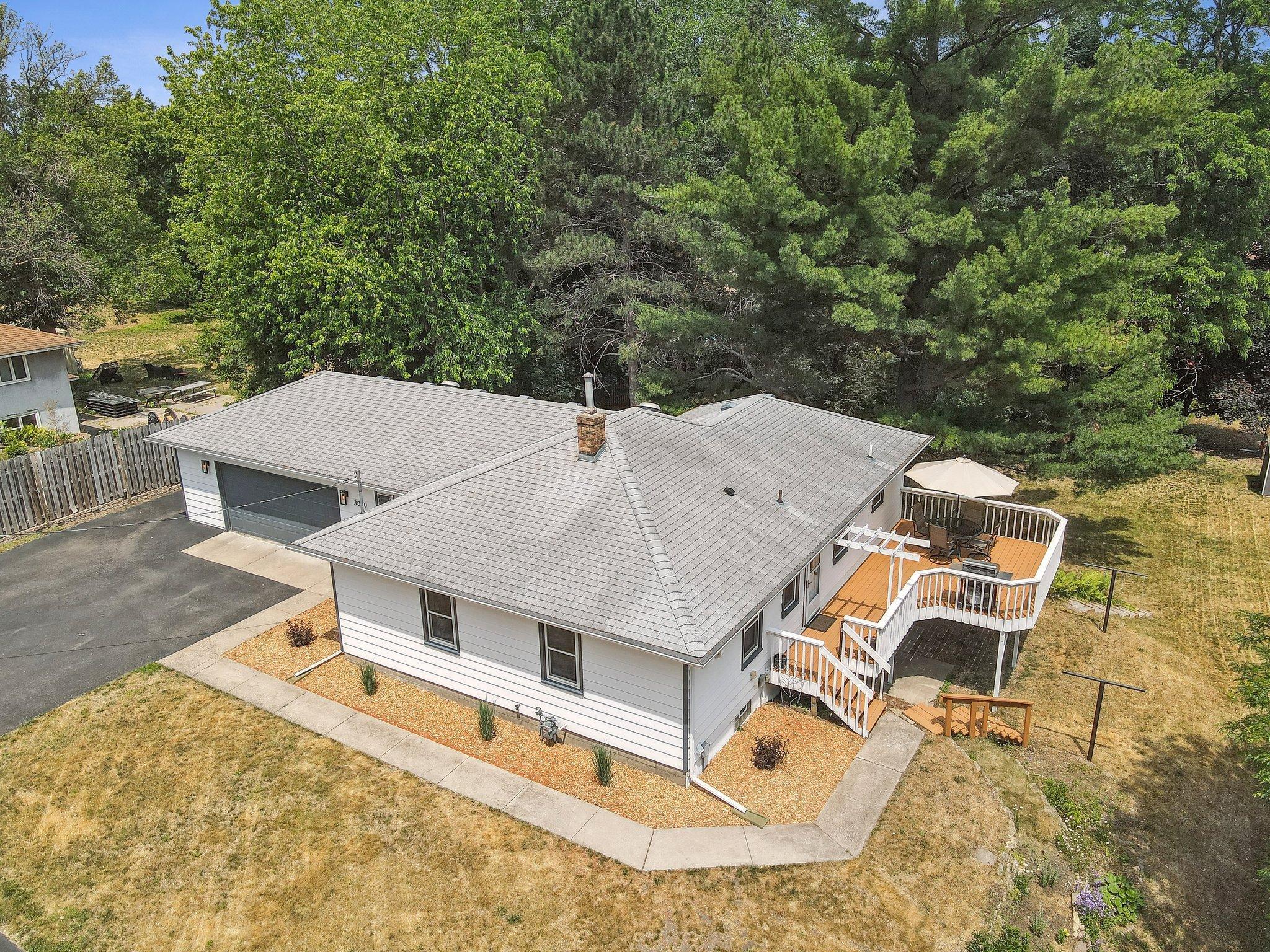 3070 Rice Creek Road New Brighton, MN 55112 - Photo 1 of 1