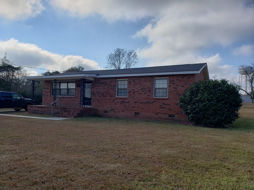 45 Ruth Circle Cowarts, AL 36321 - Photo 3 of 28