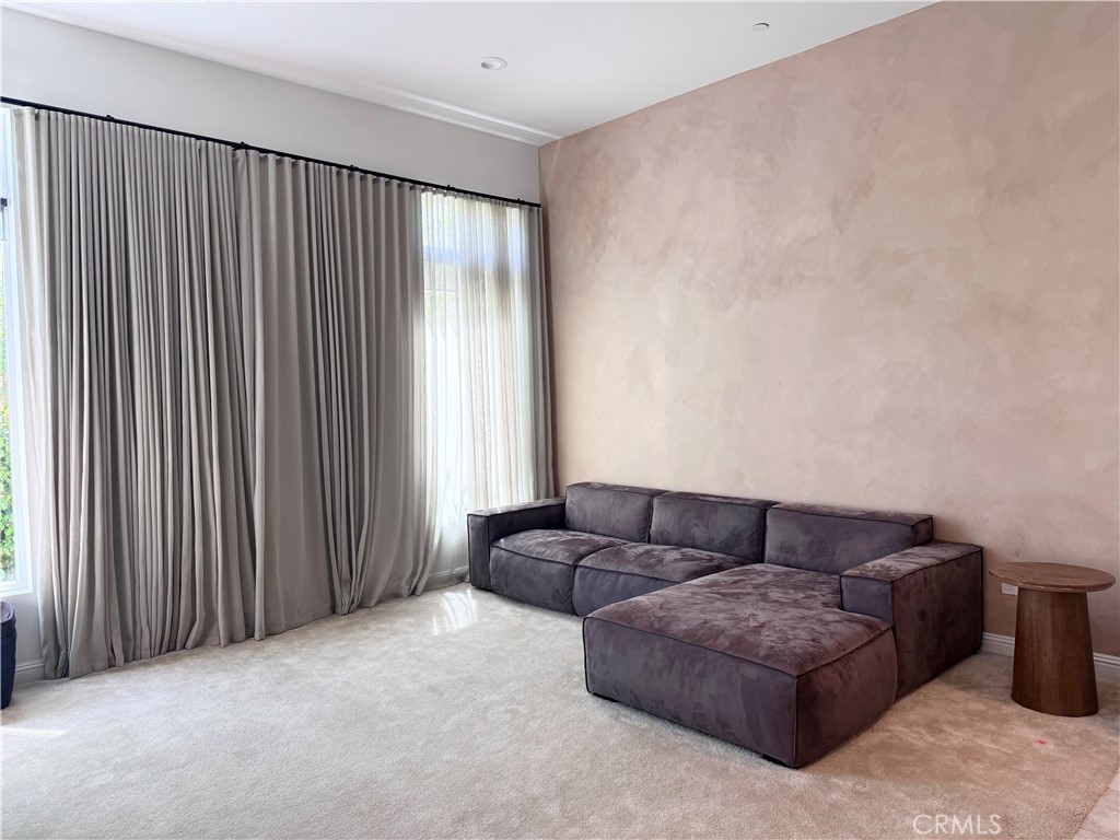 20816 Pine Cone Circle Porter Ranch, CA 91326 - Photo 16 of 19 Family room