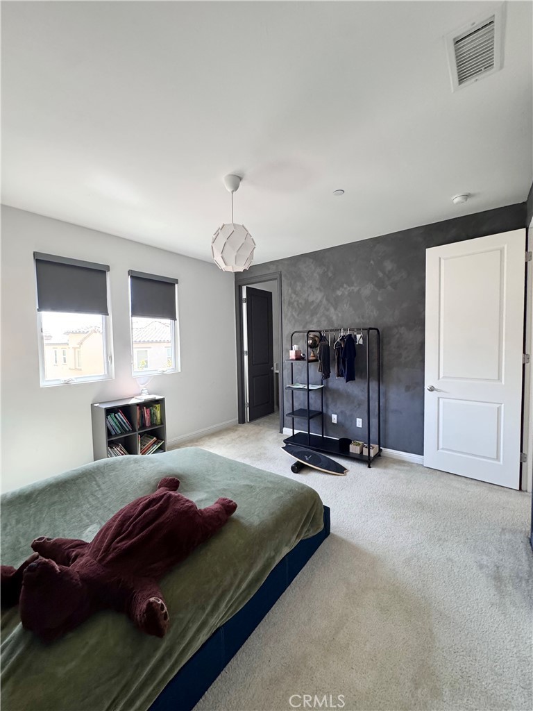 20816 Pine Cone Circle Porter Ranch, CA 91326 - Photo 17 of 19 Secondary bedroom