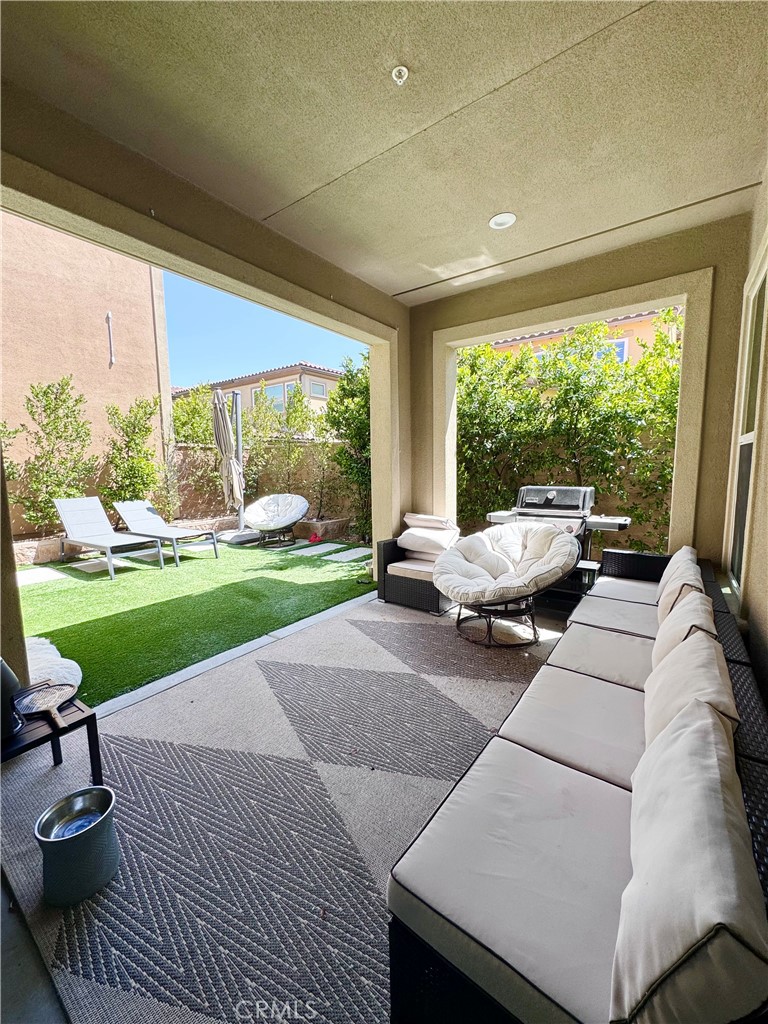 20816 Pine Cone Circle Porter Ranch, CA 91326 - Photo 18 of 19