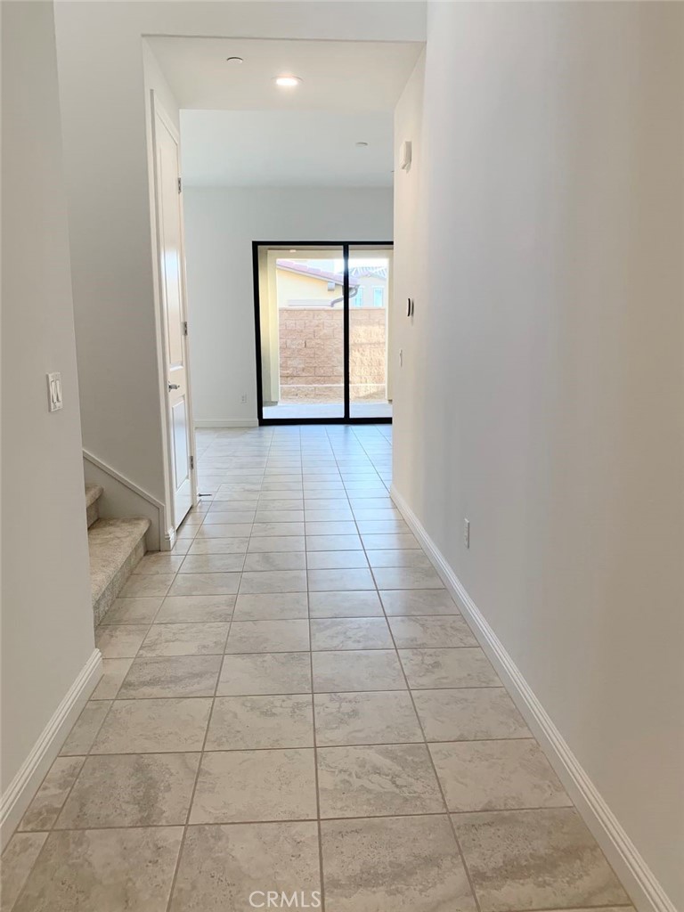 20816 Pine Cone Circle Porter Ranch, CA 91326 - Photo 3 of 19 Hallway