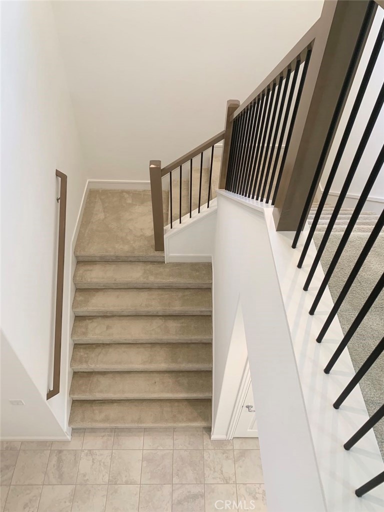 20816 Pine Cone Circle Porter Ranch, CA 91326 - Photo 10 of 19 Stairs