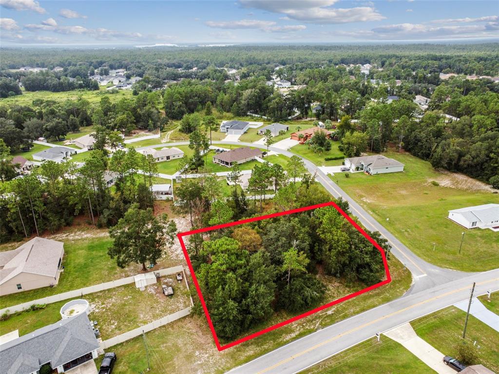 0 Southwest 62nd Avenue Road Ocala, FL 34476 - Photo 1 of 1 Gallery Image 1