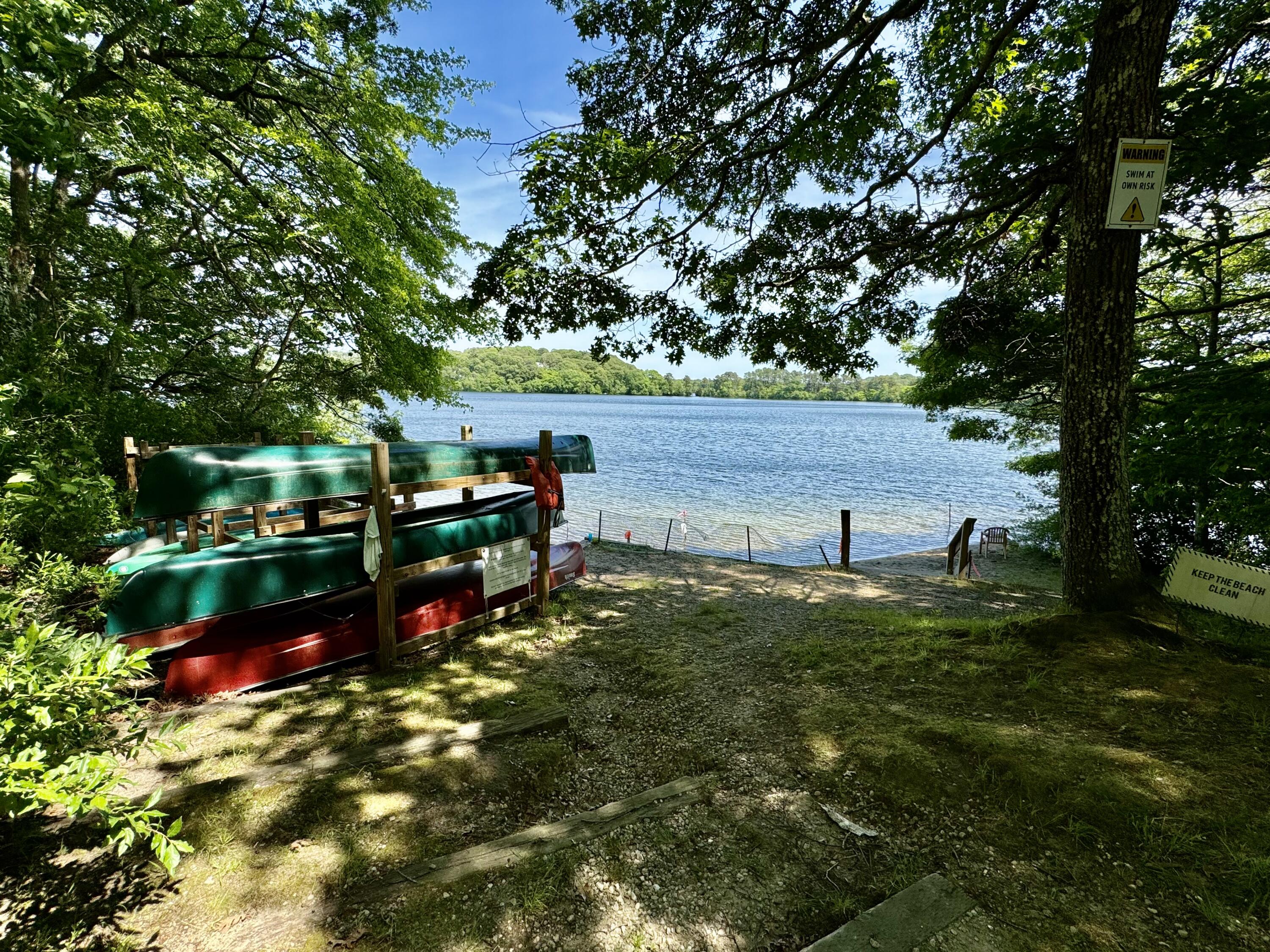 292 Jones Road Marstons Mills, MA 02648 - Photo 34 of 38