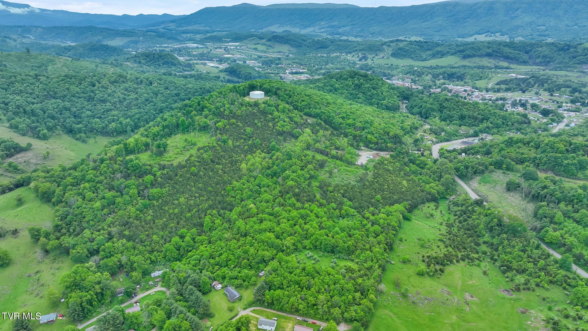 0 Cleveland Road Lebanon, VA 24266 - Photo 12 of 15 DJI_0687