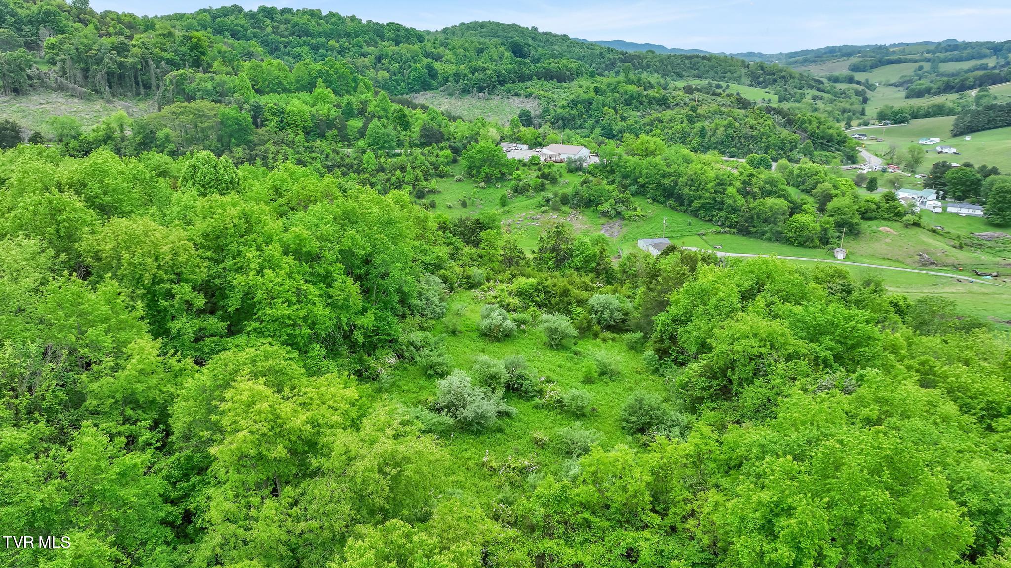 0 Cleveland Road Lebanon, VA 24266 - Photo 14 of 15 DJI_0693