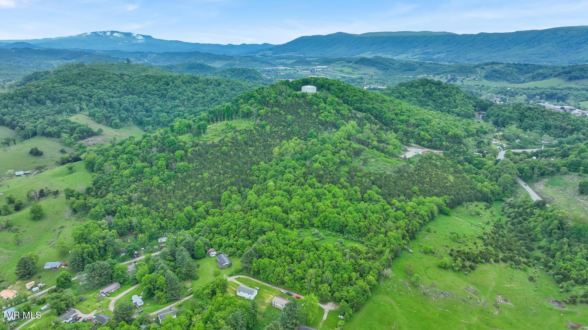 0 Cleveland Road Lebanon, VA 24266 - Photo 3 of 15 DJI_0662