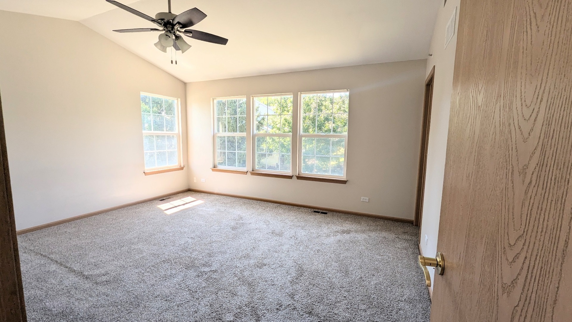 2075 Village View Drive Yorkville, IL 60560 - Photo 10 of 15 a view of an empty room with a window