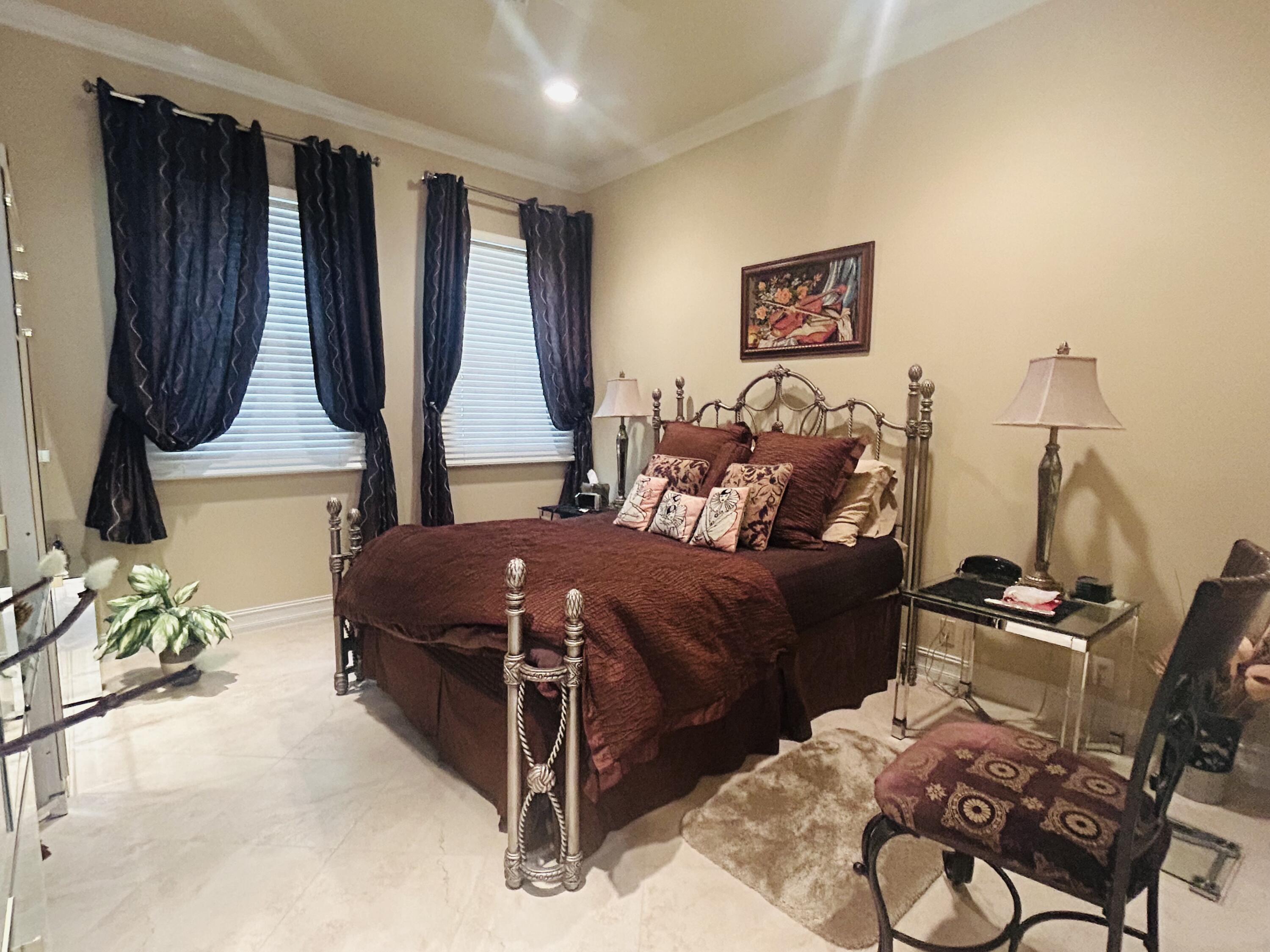 4078 Northwest 58th Street Boca Raton, FL 33496 - Photo 11 of 35 Bedroom 3