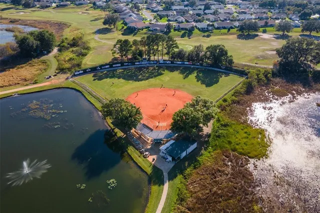 $329,000 | 25440 Crestwater Drive, Leesburg, FL 34748