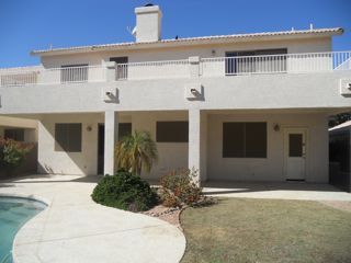 3931 East Agave Road Phoenix, AZ 85044 - Photo 13 of 13 Back of House
