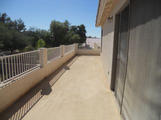 3931 East Agave Road Phoenix, AZ 85044 - Photo 9 of 13 View of Patio