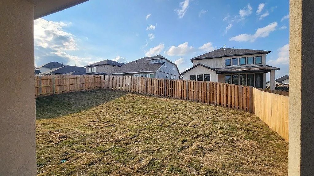 1205 Mallow Road Leander, TX 78641 - Photo 25 of 29