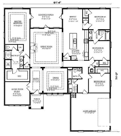 845 Onyx Lane Fairhope, AL 36532 - Photo 8 of 9