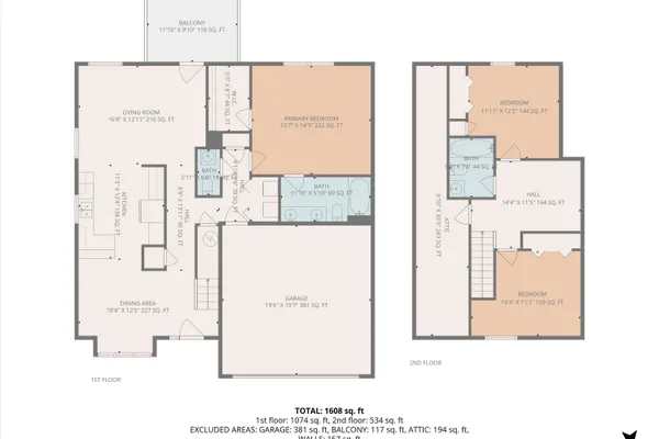 $350,000 | 8 Alder Lane, Rocky Mount, VA 24151