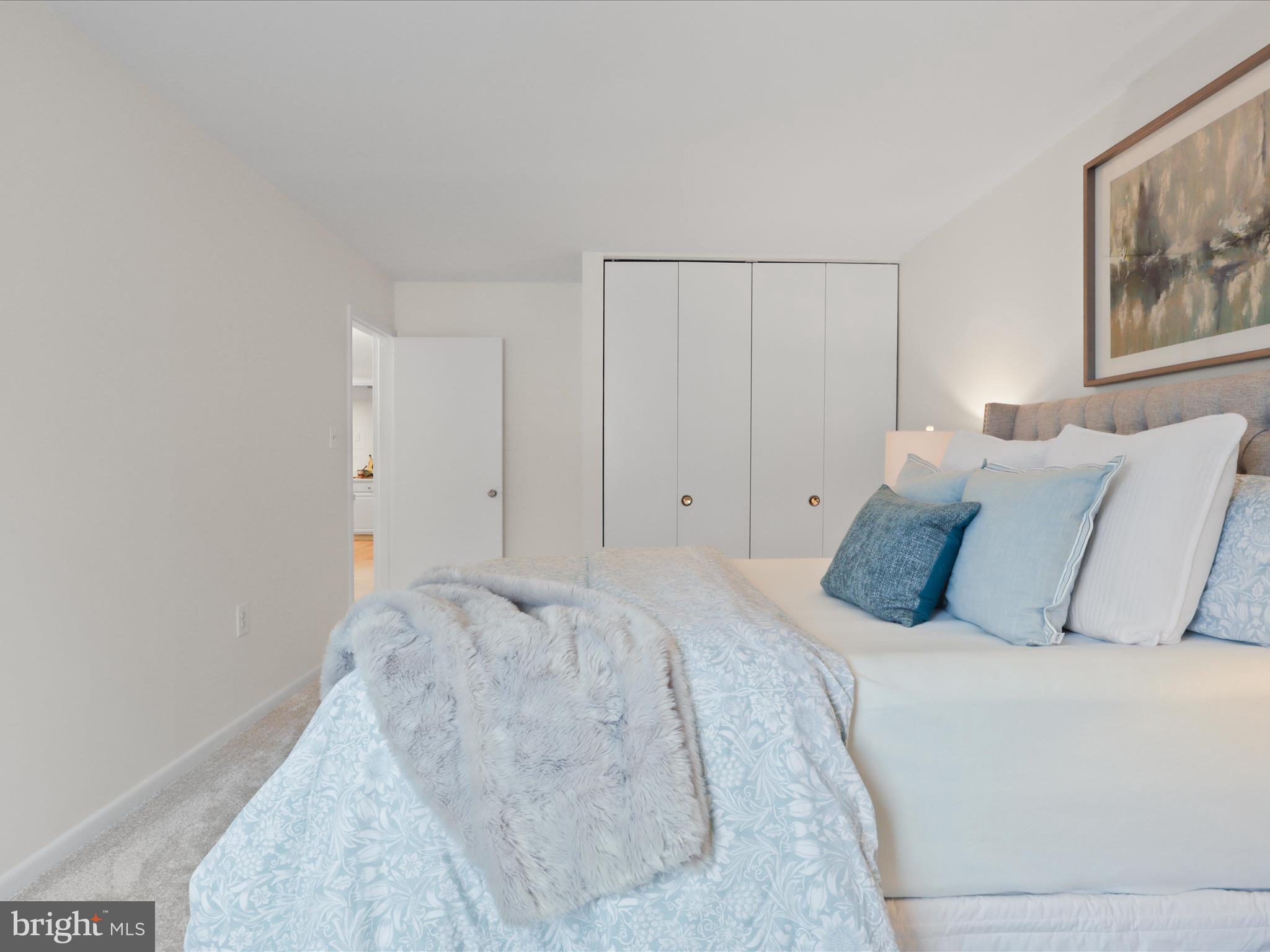 1534 Northgate Square, Unit 12B Reston, VA 20190 - Photo 11 of 24 Gallery Image 11