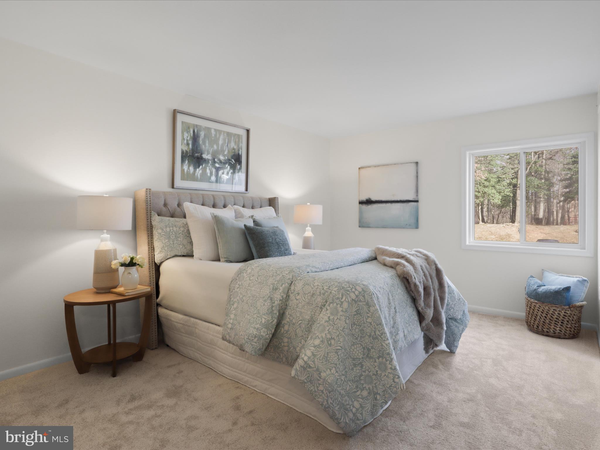 1534 Northgate Square, Unit 12B Reston, VA 20190 - Photo 10 of 24 Gallery Image 10