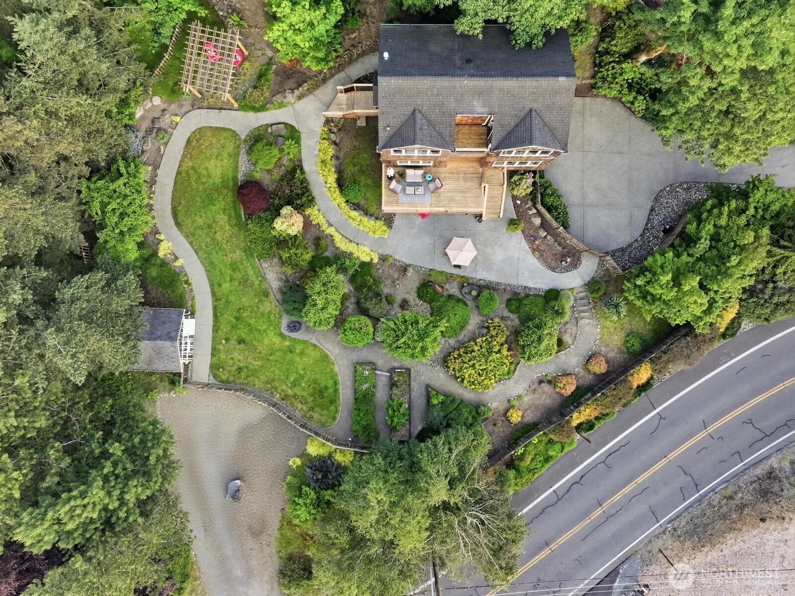 1113 Goat Trail Road Mukilteo, WA 98275 - Photo 38 of 38
