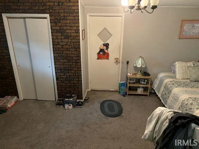 $124,900 | 506 Meredith Street, Washington, IN 47501