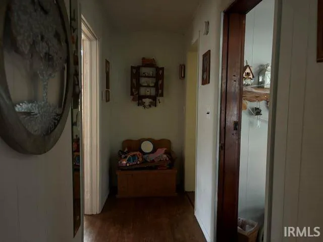 $127,999 | 506 Meredith Street, Washington, IN 47501