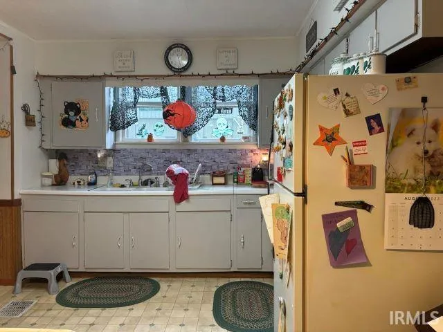 $127,999 | 506 Meredith Street, Washington, IN 47501