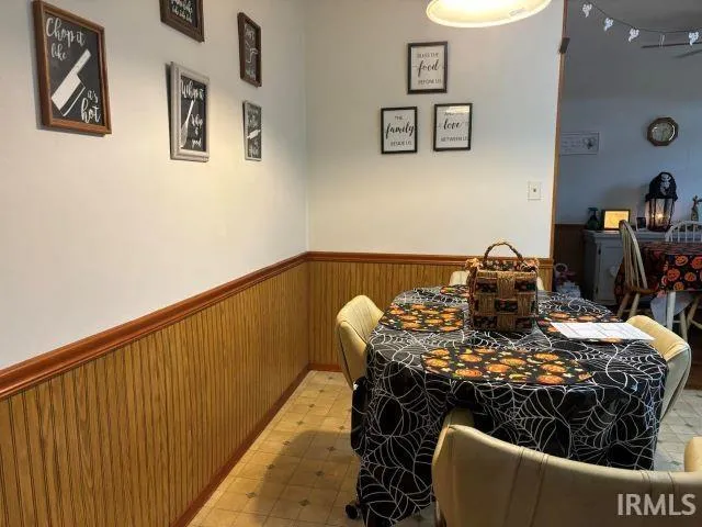 $127,999 | 506 Meredith Street, Washington, IN 47501