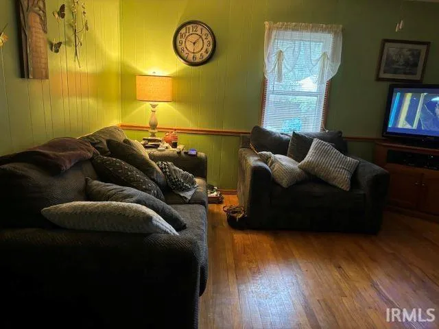 $127,999 | 506 Meredith Street, Washington, IN 47501