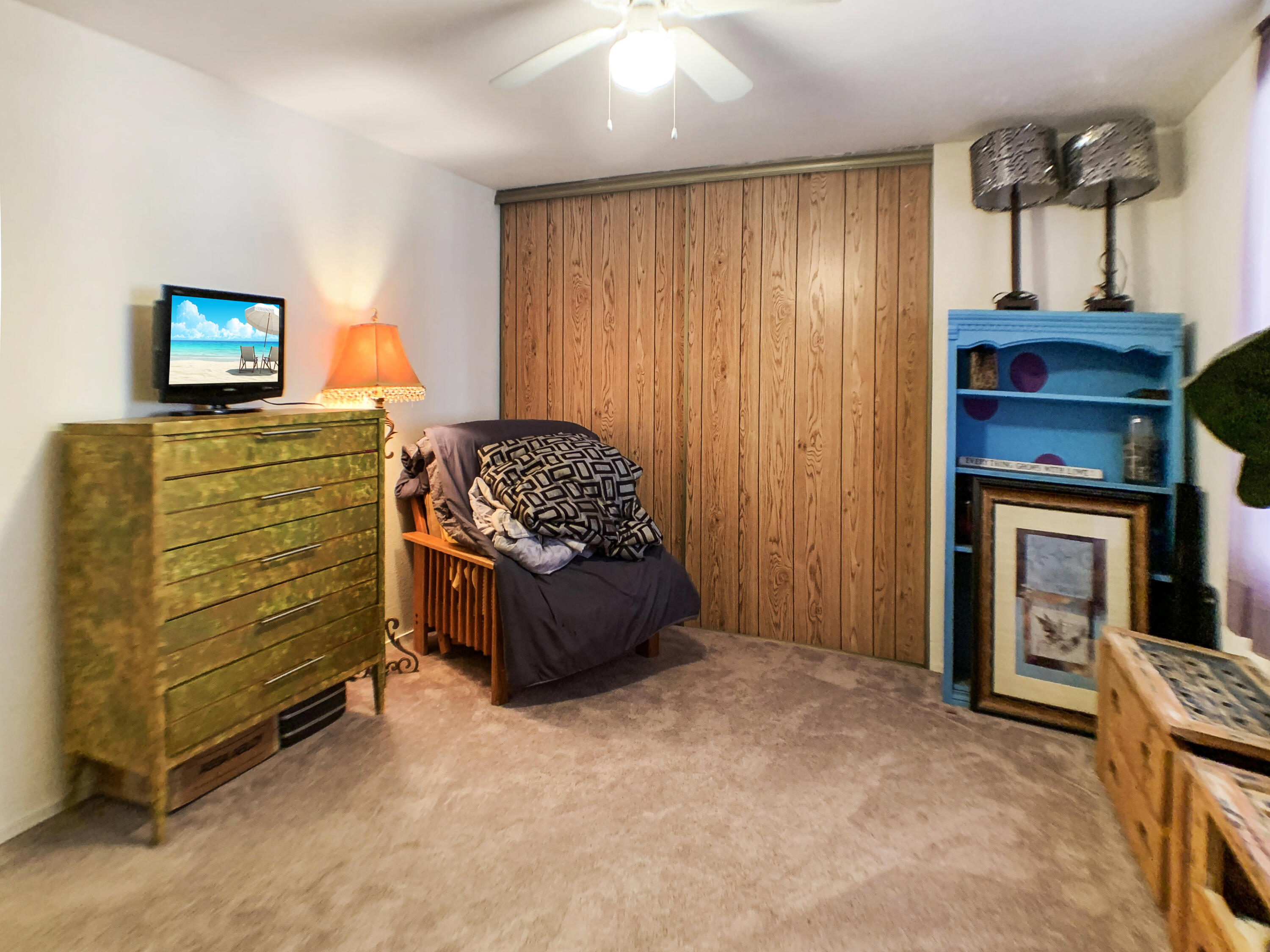 47685 Prado Way Indio, CA 92201 - Photo 16 of 26 a room with furniture and a fireplace