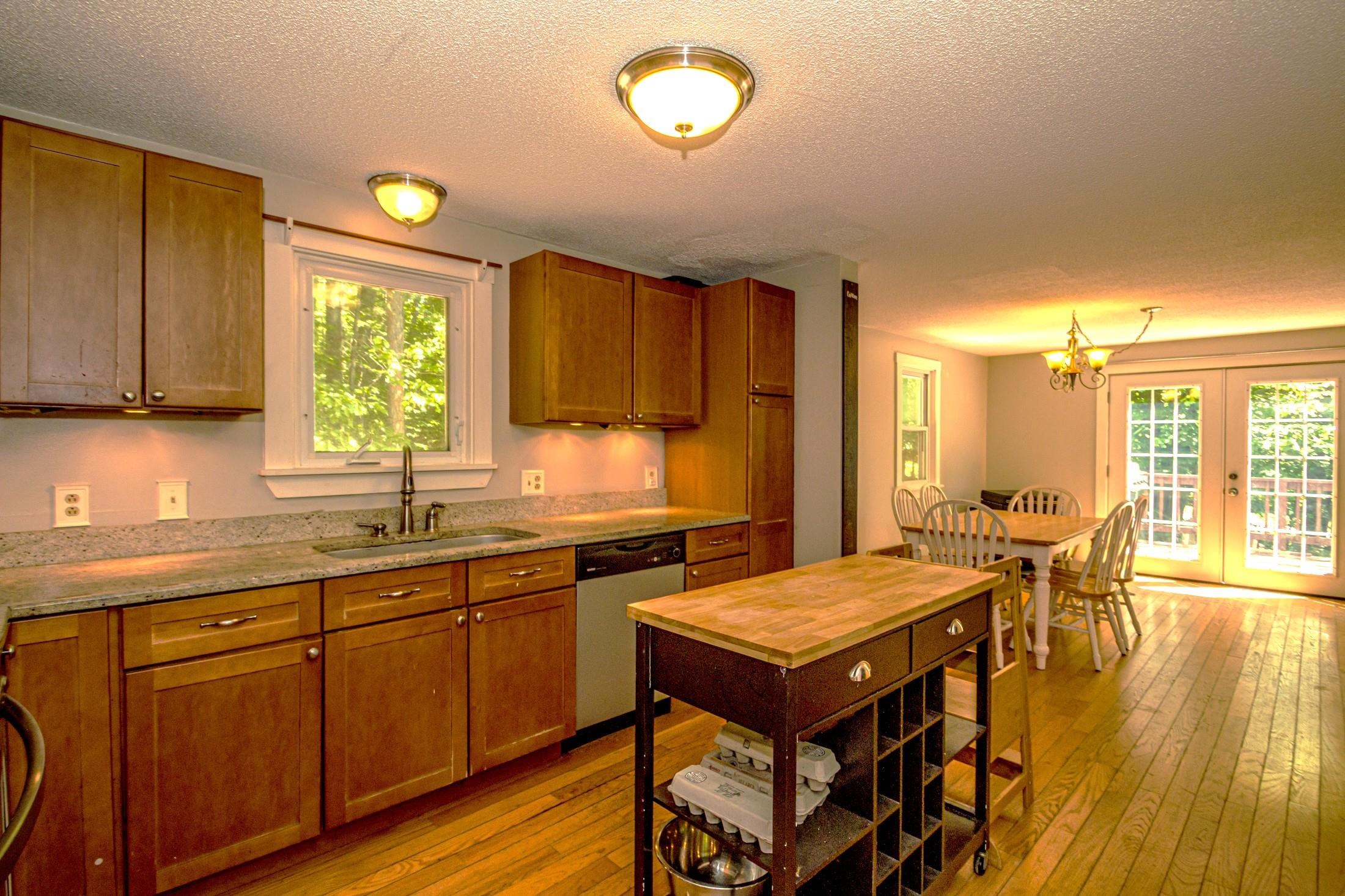 51 Old Goshen Road Conway, NH 03813 - Photo 2 of 53