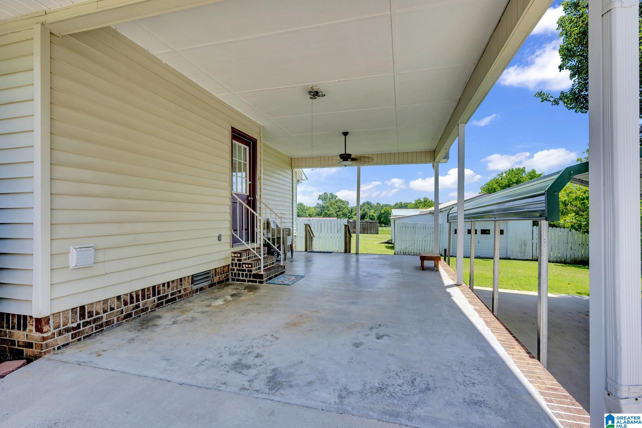 618 Cherokee Trail Warrior, AL 35180 - Photo 33 of 35