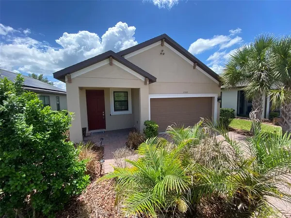 $1,950 | 2182 Palm Tree Drive, Poinciana, FL 34759