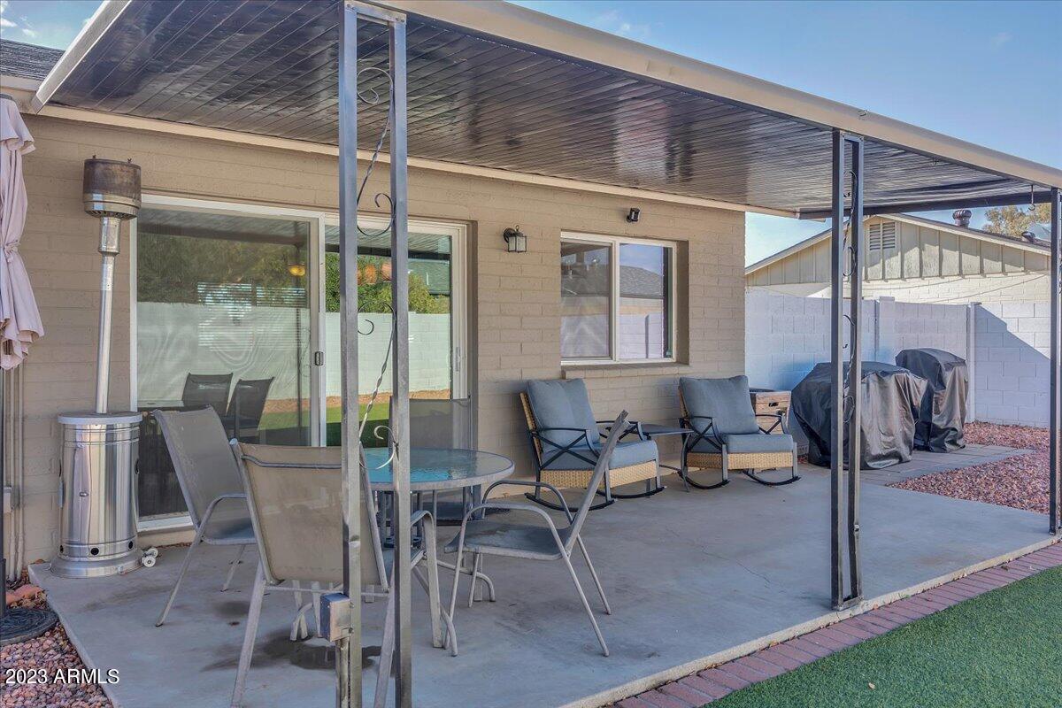 3720 West Redfield Road Phoenix, AZ 85053 - Photo 27 of 32 38-3702 W Redfield-38